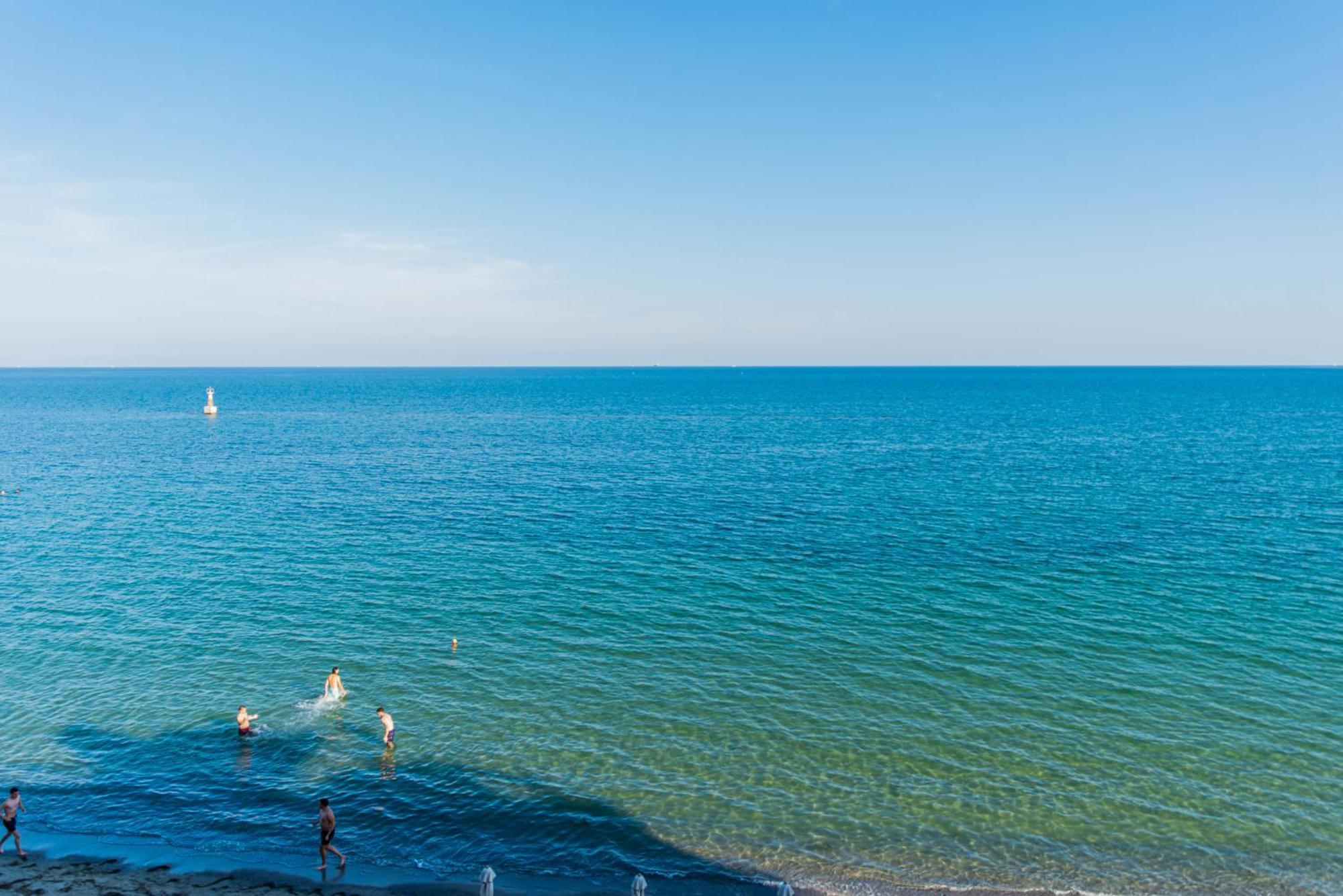 Akteon Girni Hotel Paralia Katerinis Exterior photo