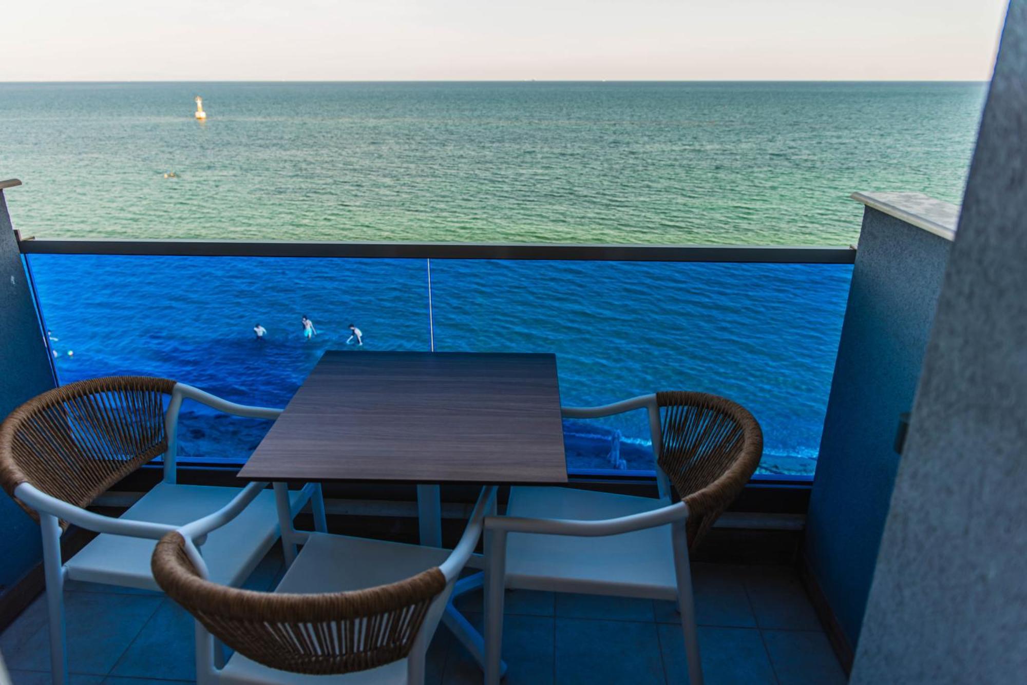 Akteon Girni Hotel Paralia Katerinis Exterior photo